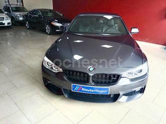 bmw serie 4 428i