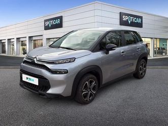 puretech 110ch s&s feel