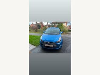 1.4 blue drive se euro 6 (start/stop) 5dr