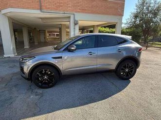 e-pace 2.0d i4 mhev r-dynamic se awd 163cv auto
