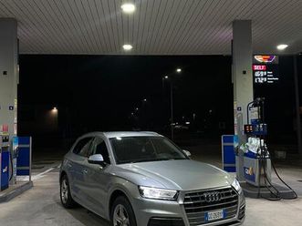 audi q5 2020 tdi s tronic sport 2.0