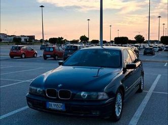 bmw e39 525d