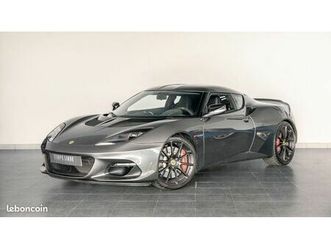 gt410 sport version 3.5 v6 416 ch