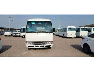 mitsubishi rosa mitsubishi rosa bus 4.0l diesel my2025