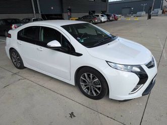 opel ampera, polift,2014 chelm • olx.pl