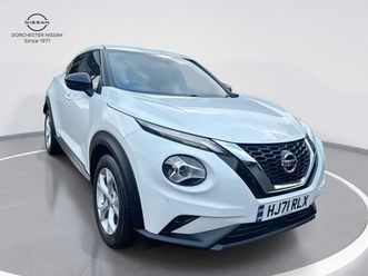 1.0 dig-t n-connecta suv 5dr petrol manual euro 6 (start/stop) (114 ps)