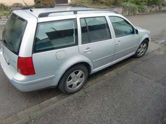 volkswagen bora 1.9tdi automatic . variant ,nur 87000 km