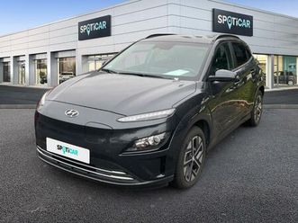 electrique 39 kwh - 136 ch intuitive