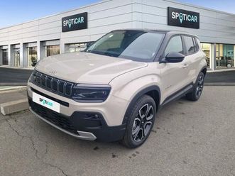 1.2 turbo t3 100ch summit