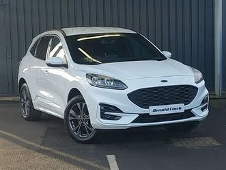 2022 ford kuga