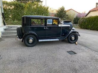 renault mona stella ry2 - 1930