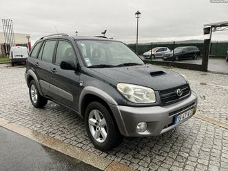 toyota rav4 2000 julho/03