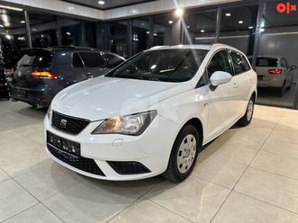 seat ibiza st 1.6 tdi, 2014 god, park senzori