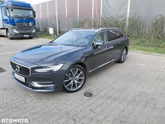 volvo v90 d5 scr awd inscription