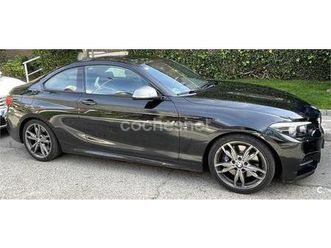 bmw serie 2 m240i