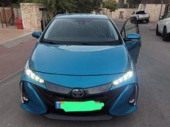 comfort פלאג-אין אוט׳ ליפטבק 1.8 (98 כ״ס)