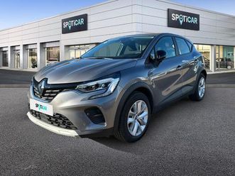 tce 140 - 21 business