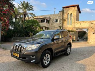 luxury swb אוט׳ 2.8 (204 כ״ס)