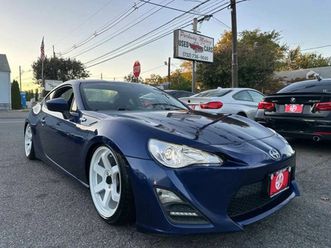 2016 scion scion fr-s base
