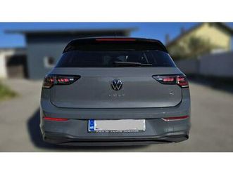 vw golf 8 2,0 tdi rabbit, 2024 god.
