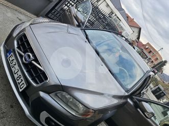 volvo xc 70 awd 2010