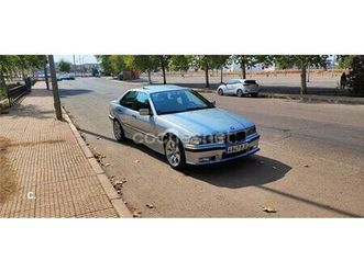 bmw serie 3