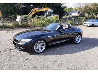 sdrive 28i aut. m paket