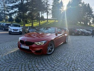 bmw m4 cabrio