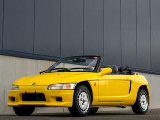 ② honda beat — honda — 2ememain