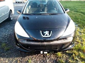 ② peugeot 206+ — peugeot — 2ememain