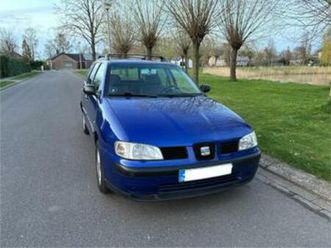 ② seat cordoba vario breack — seat — 2ememain