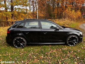 audi s3 sportback 2.0 tfsi quattro