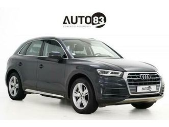 audi q5 50 tfsie quattro s tronic