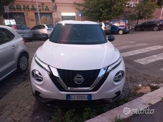 nissan juke 2à serie