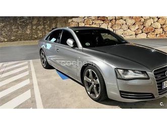 audi a8 4.2 tdi quattro tiptronic