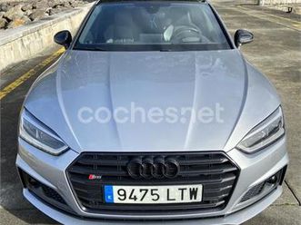 audi a5 s5 3.0 tfsi quattro tiptronic sportback