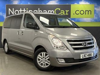 2.5 crdi se auto euro 6 5dr