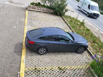 bmw serija 3 gran turismo 320 xd, 2016 god.