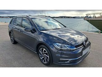 vw golf 7.5 variant 2,0 tdi *join* reg 7/26,⭐️stanje 10/10⭐️,