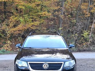 vw passat 2.0 tdi 8v - klima, servis, euro kuka, zamjena skuplje/jeftinije (prednost benzin/lpg).