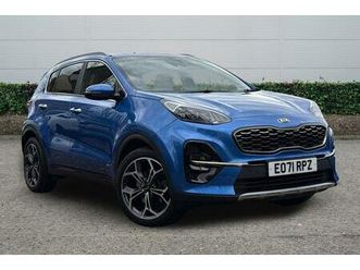 1.6 t-gdi isg gt-line