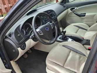 vand saab aero 210 hp brasov