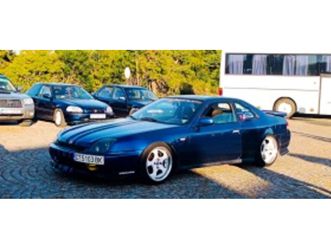 honda prelude ≫ 1997 • 8 500 лв. • id