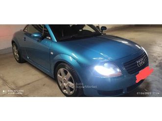 180 cv coupé benzina tutta originale