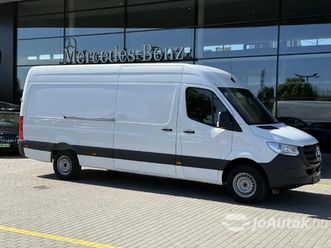 317 cdi 907.635.13 pro akció készletes modell. akár kavosz lízinggel extra kedvezménnyel