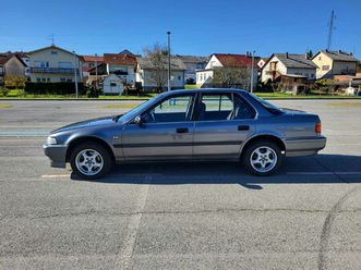 honda accord 1991.g.