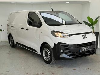 fiat scudo outro