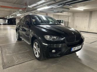 bmw-x6-5-0i-xdrive-max-wyposazenie-408km-wroclaw-stare-miasto-o-olx-pl