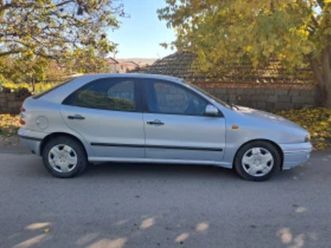 fiat brava ≫ 2001 • 1 000 eur • id