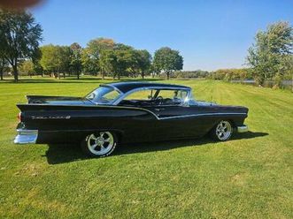 1957 ford fairlane